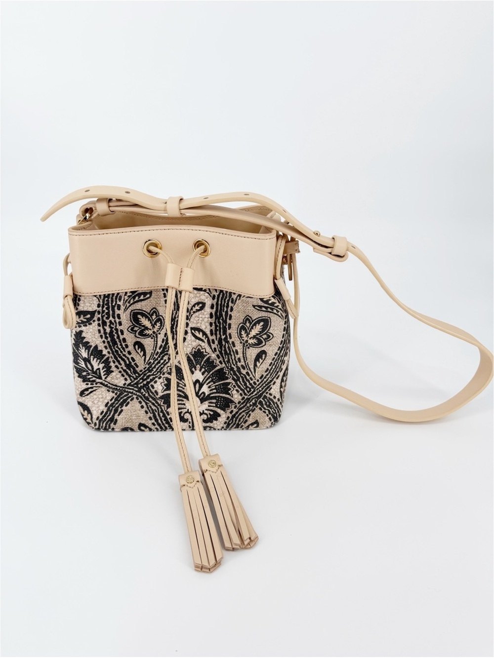 SPARTINA DEMI CROSSBODY BELLINGER